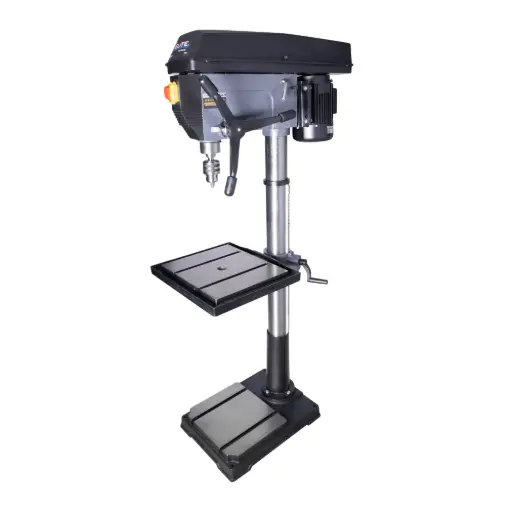 [HEELTA1500] TALADRO PEDESTAL TA1500 2 HP 115V HEELTA1500 ELITE