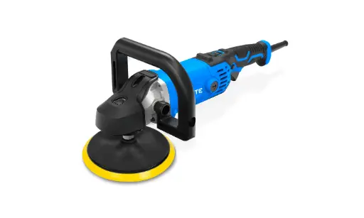 [HEELEP713] PULIDORA VELOCIDAD ELECTRONICA VAR 7" 1300 W HEELEP713 ELITE