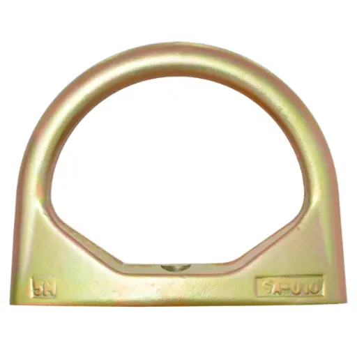[DXFP844001] PUNTO DE ANCLAJE PARA SOLDAR O ATORNILLAR DXFP844001 DFP SAFETY 