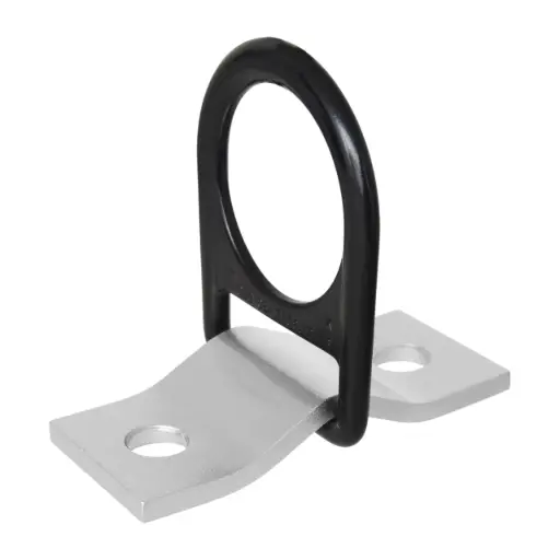 [DXFP843001] PUNTO DE ANCLAJE PARA ATORNILLAR CON ANILLO D ACERO INOX DXFP843001 DFP SAFETY