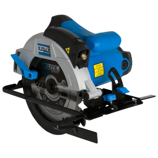[CHS16] SIERRA CIRCULAR 7-1/4" 1550 W GUIA LASER CHS16 ELITE