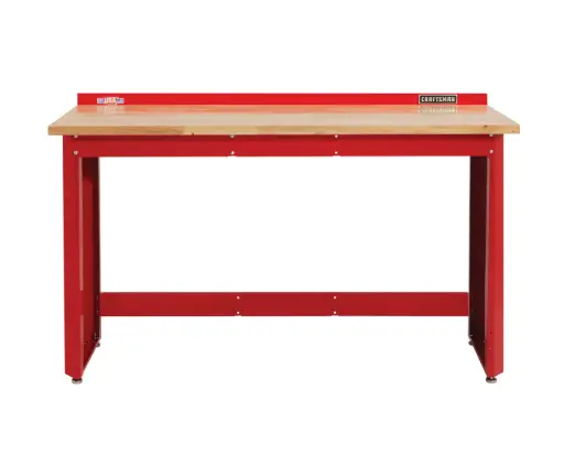 [CMST27200R] MESA DE TRABAJO TOP DE MADERA 183x61x105 CM CMST27200R CRAFTSMAN