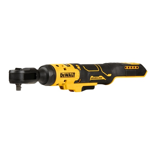 [DCF512B] RATCHET 1/2" 20V ATOMIC SIN CARBONES DCF512B (SOLO) DEWALT