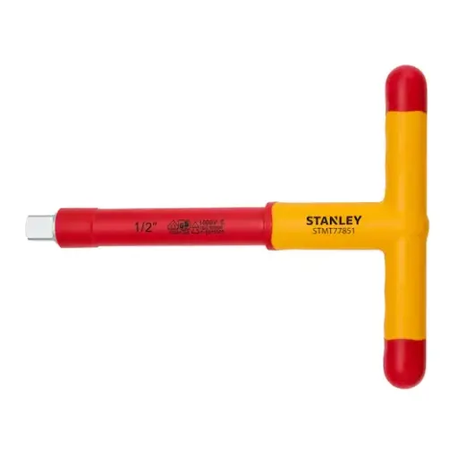 [STMT77851-LA] MANERAL EN T AISLADO 200 MM STMT77851-LA STANLEY 