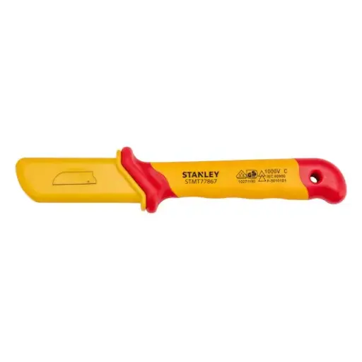[STMT77867-LA] CUCHILLA DE BOLSILLO AISLADA 50X180MM STMT77867-LA STANLEY