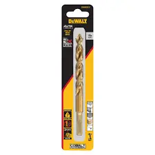 [DWAMDCE32-Z] BROCA COBALTO 1/2"(PILOTO) ELITE DWAMDCE32-Z DEWALT