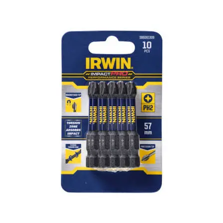 [IW6061309] PUNTA IMPACTO PHILLIPS #2 LARGA IW6061309 IRWIN