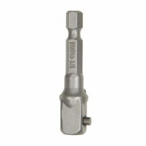 [DWAF38ADPT] PUNTA ADAPTADOR CUBO 3/8"X2" DWAF38ADPT DEWALT